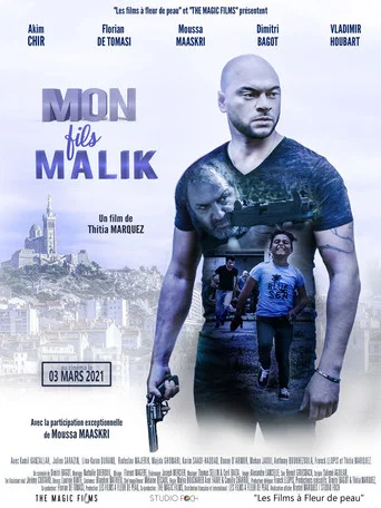 Regarder Mon fils Malik en streaming complet