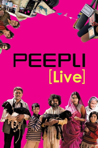 Regarder Peepli Live en streaming complet