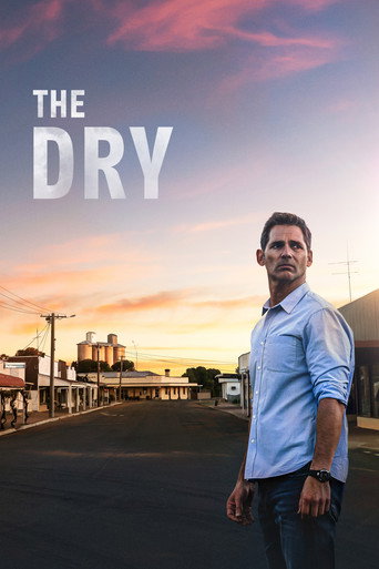 Regarder The Dry en streaming complet