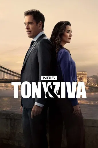 Regarder NCIS: Tony & Ziva en streaming complet