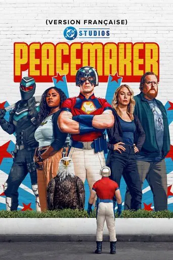Regarder Peacemaker en streaming complet