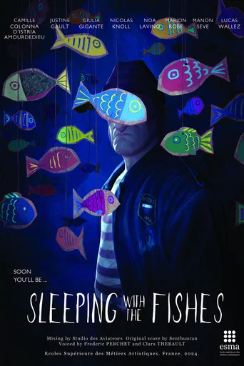 Regarder Sleeping with the Fishes en streaming complet