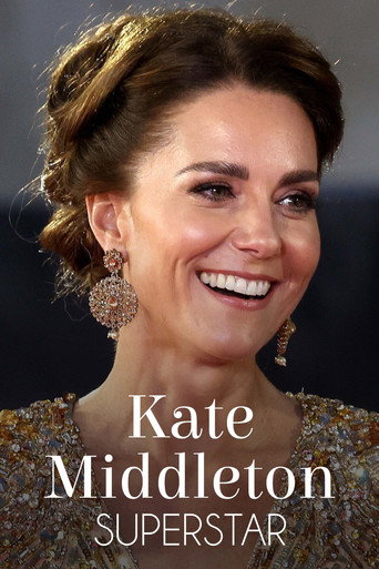 Regarder Kate superstar en streaming complet