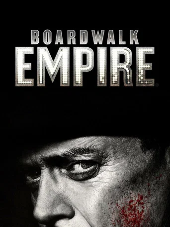 Regarder Boardwalk Empire en streaming complet